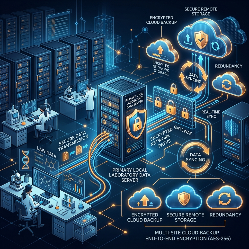 Legacy System Upgrade